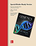 Book Loose Leaf for Genetics free
