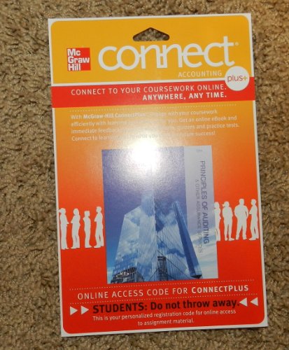 Book PRIN.OF AUDITING+OTHER...-ACCE free
