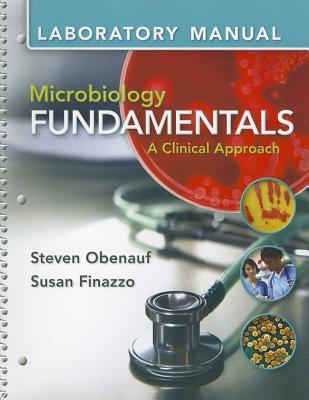 Book Lab Manual for Microbiology Fundamentals: A Clinical Approach free