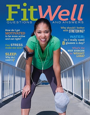 Book FitWell: Questions and Answers with Connect Plus Fitness and Wellness free