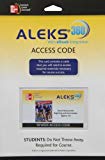 Book ALEKS 360  Access Card 18 Weeks for Beginning and Intermediate Algebra free