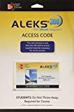 Book ALEKS 360 Access Card 18 Weeks for Elementary and Intermediate Algebra free