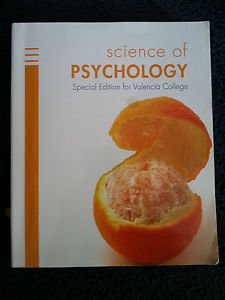 Book Science of Psychology free