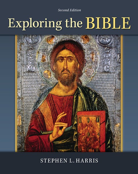 Book Exploring the Bible free