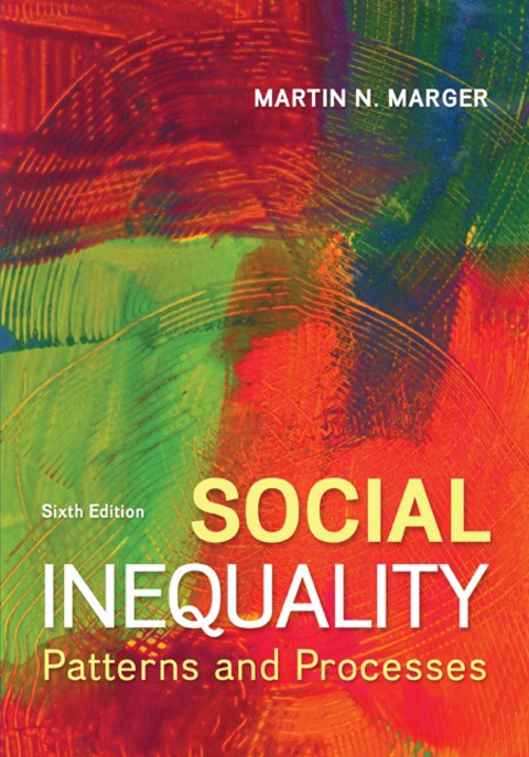 Book Social Inequality: Patterns and Processes, 6th edition free