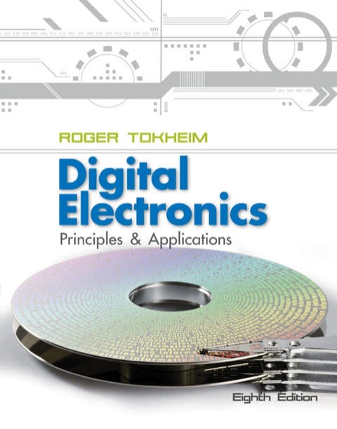 Book Digital Electronics: Principles and Applications free