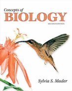Book Concepts of Biology (Salt Lake Community College) free