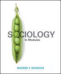 Book Title: SOCIOLOGY IN MODULES-TEXT CUSTOM free