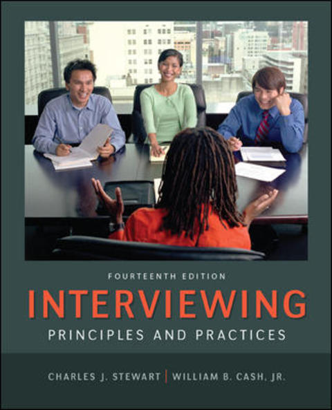 Book Interviewing: Principles and Practices free