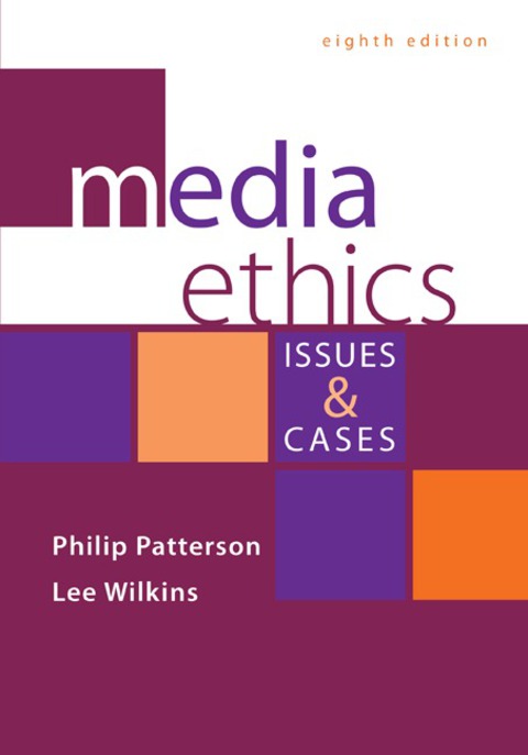Book Media Ethics: Issues and Cases free