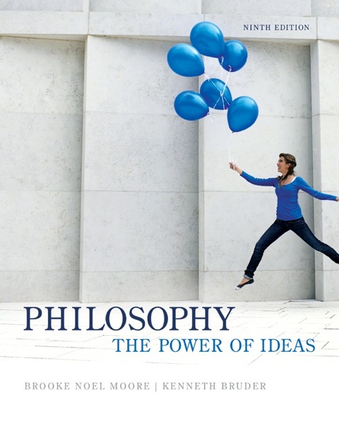 Book Philosophy: The Power Of Ideas free