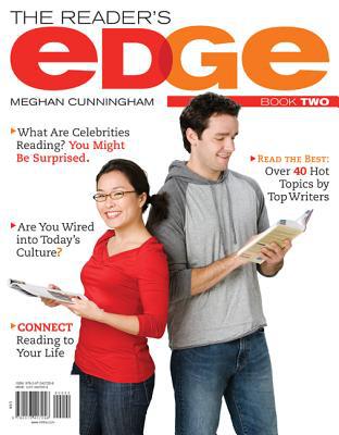 Book Looseleaf For The Reader's Edge, Book Ii free