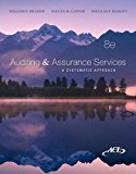Book MP Loose-Leaf Auditing & Assurance Services 8e w/ACL CD: A Systematic Approach free