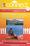 Book Connect Access Card Fundamental Accounting Principles 21th Edition [printed_access_code] Wild, John free