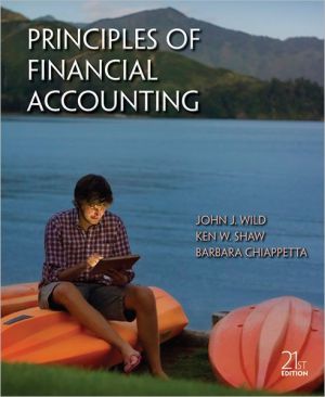 Book Principles of Financial Accounting (Chapters 1-17) free