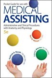 Book Pocket Guide for Medical Assisting: Administrative and Clinical Procedures free