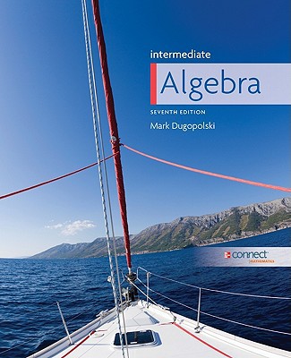 Book Intermediate Algebra with Connect Access Card free