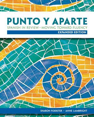 Book Looseleaf for Punto y aparte: Expanded Edition free