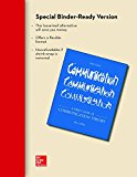 Book Looseleaf for A First Look at Communication Theory free
