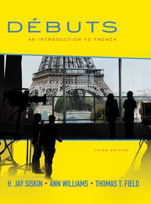 Book Débuts: An Introduction to French free