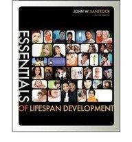 Book LOOSELEAF FOR ESSENTIALS OF LIFE-SPAN DEVELOPMENT free