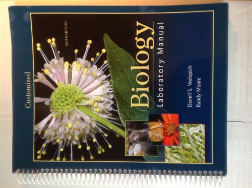 Book Biology Laboratory Manual free