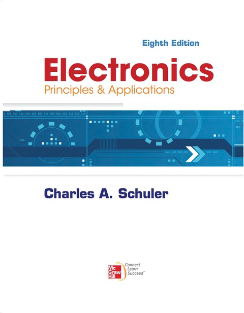Book Electronics: Principles and Applications free