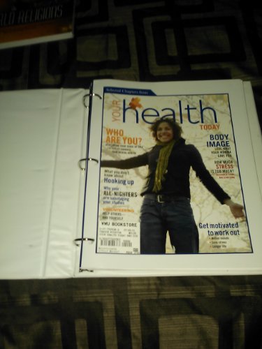 Book Your Health Today: Western Michigan University Edition free