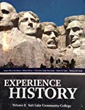 Book Experience History (Experience History) free