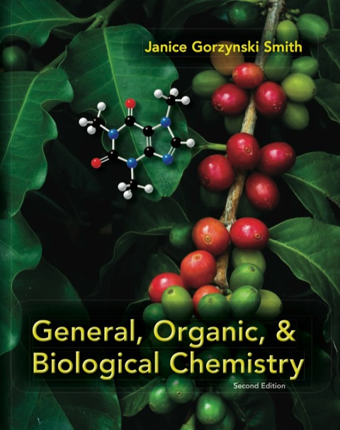 Book General, Organic, & Biological Chemistry free