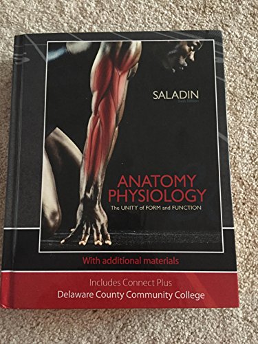 Book Anatomy and Physiology (The Unity of Form and Function) [Hardcover] [Jan 01, ... free