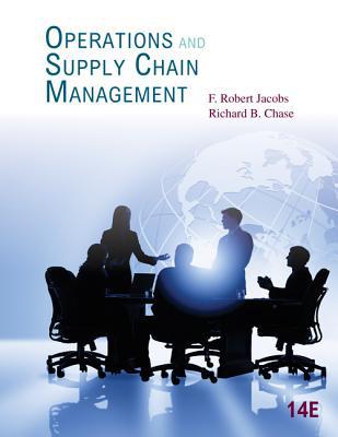 Book Loose-Leaf Operations and Supply Chain Management 14e free