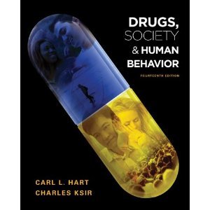 Book Drugs, Society 7 Human Behavior (Fourteenth Edition) free