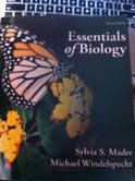 Book Essentials of Biology, 3rd Edition free