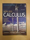 Book Applied Calculus for Business, Economics, and the Social and Life Sciences Tenth Edition EXPANDED EDITION free