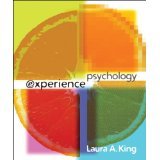 Book Experience Psychology (Custom Edition for Georgia Perimeter College) free