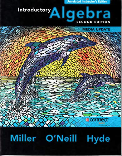 Book Introductory Algebra free