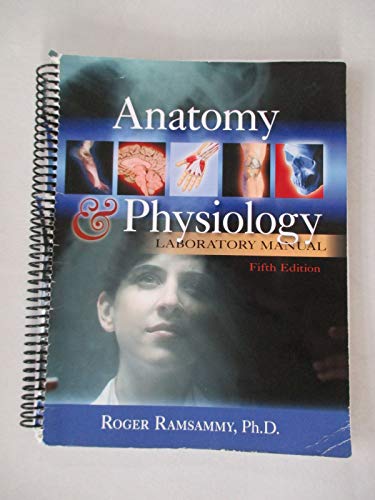 Book Anatomy & Physiology Laboratory Manual free