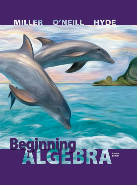Book Beginning Algebra free