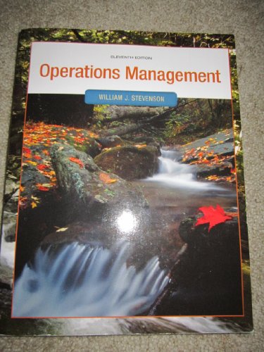 Book Operations Management free
