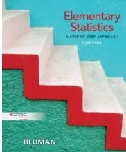 Book Elementary Statistics A Step By Step Approach Custom Edition for Suffolk County Community College free