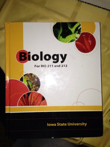 Book BIOLOGY >CUSTOM< free