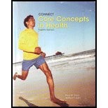 Book Connect Core Concepts in Health Twelfth Edition free
