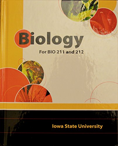 Book BIOLOGY-W/ACCESS >CUSTOM< Hardcover free