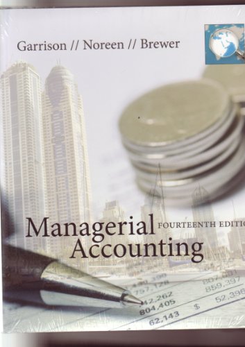 Book Managerial Accounting free