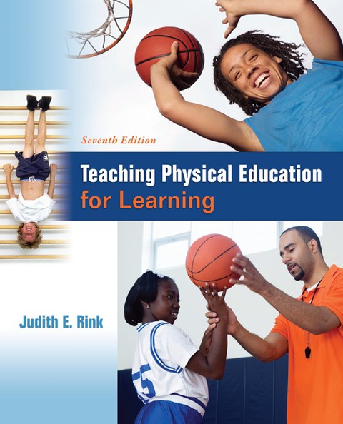 Book Teaching Physical Education for Learning free