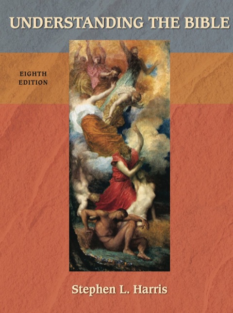 Book Understanding The Bible free