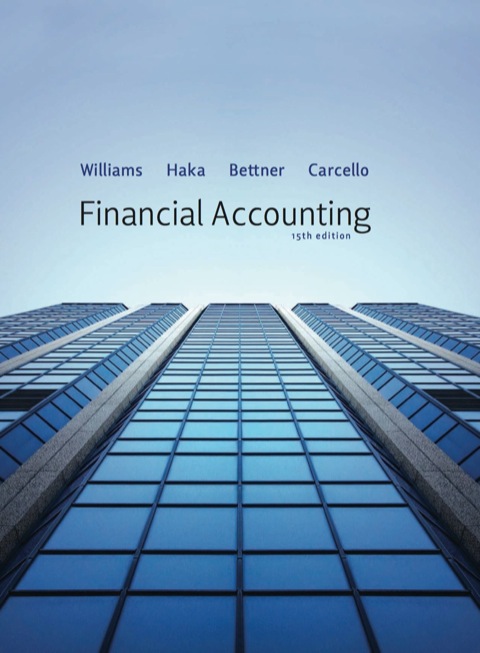 Book Financial Accounting free