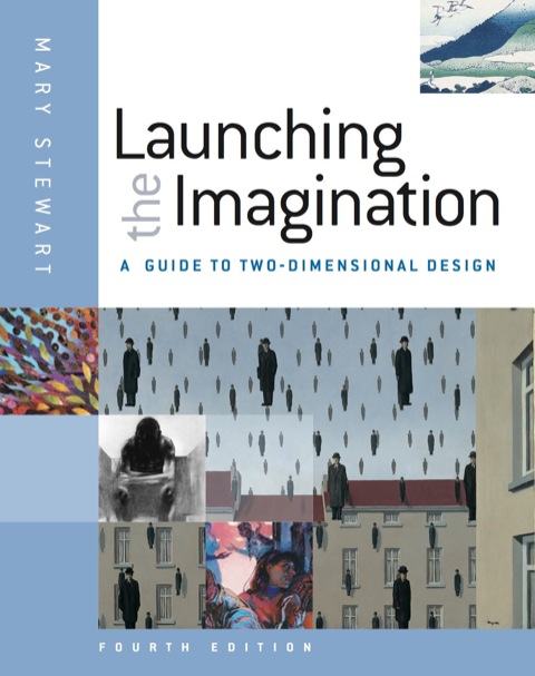Book Launching the Imagination 2D free