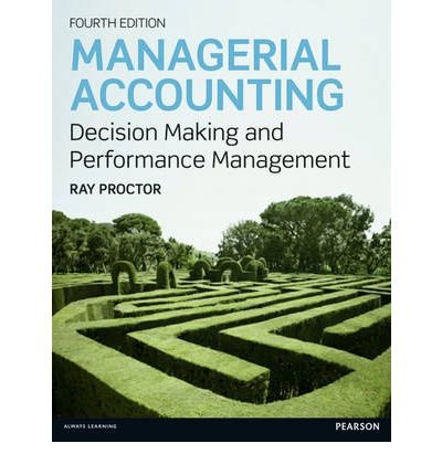 Book Managerial Accounting free